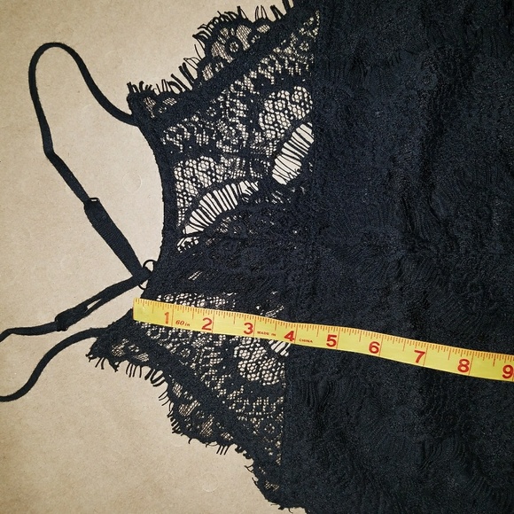 Free People LACE Dress - Picture 7 of 8